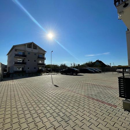 Comfort & Luxury Apartaments Pnmresidence تيميشورا المظهر الخارجي الصورة