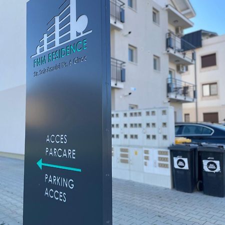 Comfort & Luxury Apartaments Pnmresidence تيميشورا المظهر الخارجي الصورة