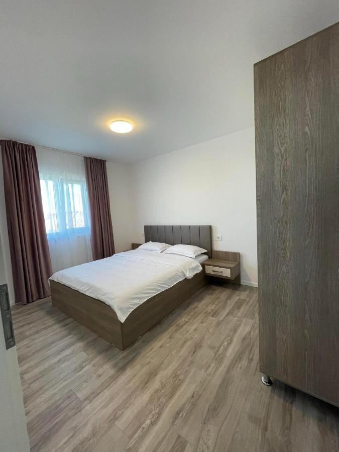 Comfort & Luxury Apartaments Pnmresidence تيميشورا المظهر الخارجي الصورة