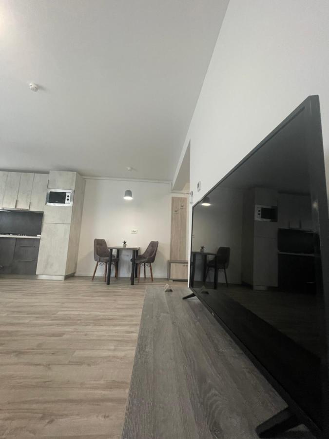 Comfort & Luxury Apartaments Pnmresidence تيميشورا المظهر الخارجي الصورة