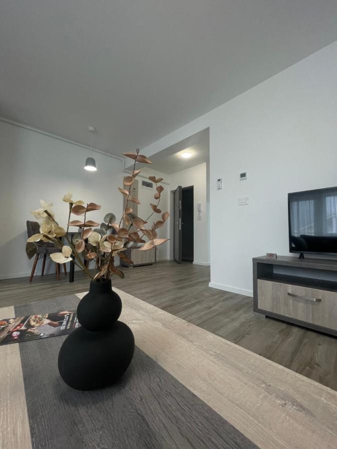 Comfort & Luxury Apartaments Pnmresidence تيميشورا المظهر الخارجي الصورة