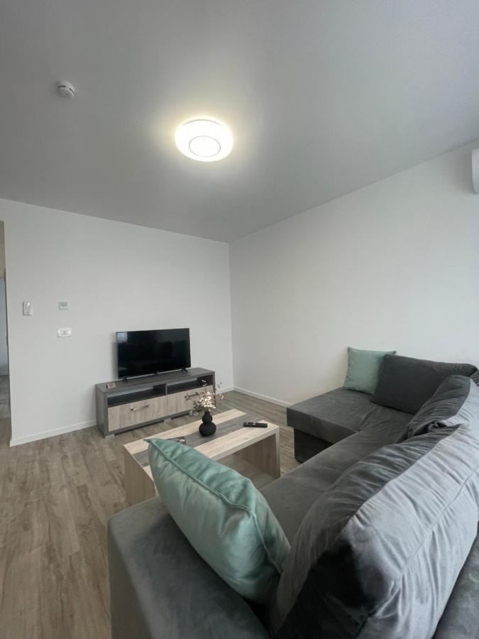 Comfort & Luxury Apartaments Pnmresidence تيميشورا المظهر الخارجي الصورة