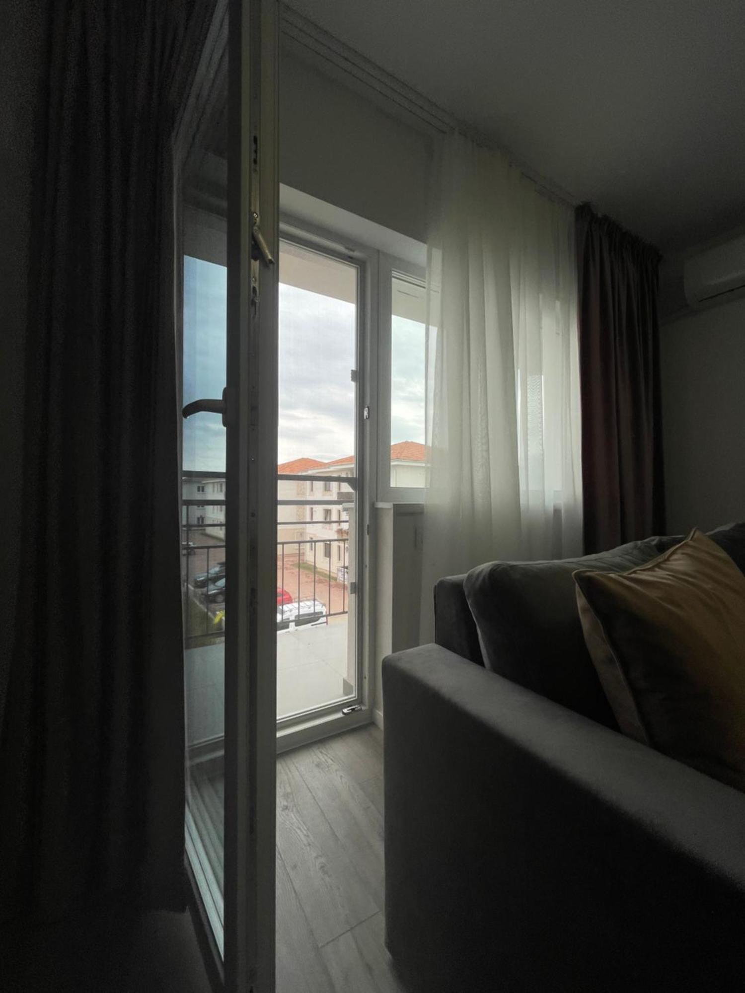 Comfort & Luxury Apartaments Pnmresidence تيميشورا المظهر الخارجي الصورة