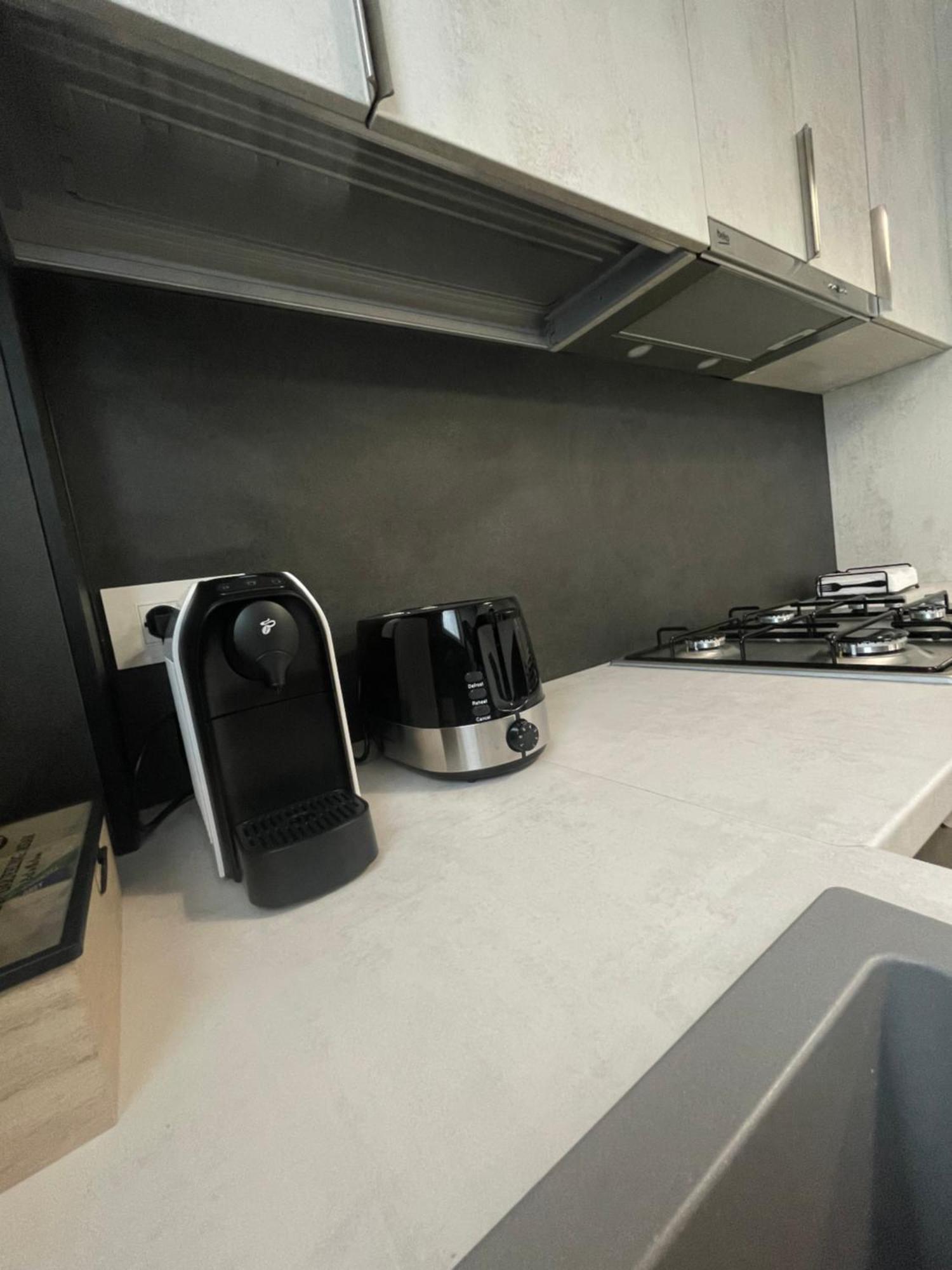 Comfort & Luxury Apartaments Pnmresidence تيميشورا المظهر الخارجي الصورة