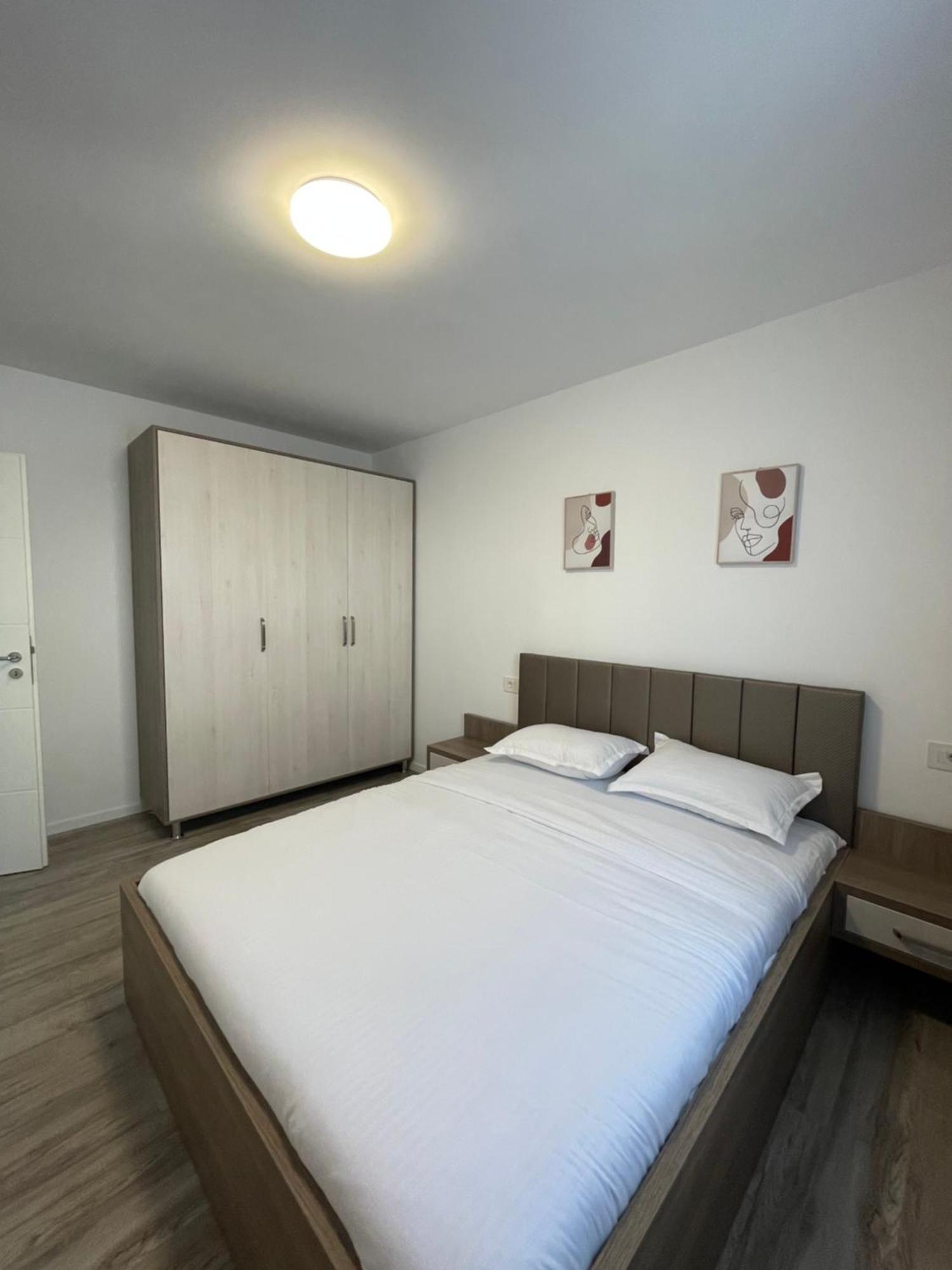 Comfort & Luxury Apartaments Pnmresidence تيميشورا المظهر الخارجي الصورة