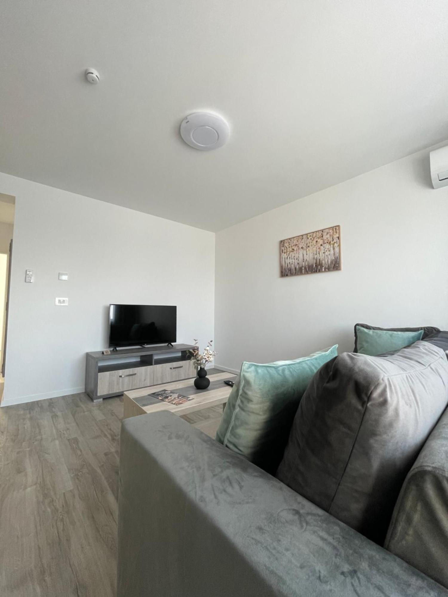 Comfort & Luxury Apartaments Pnmresidence تيميشورا المظهر الخارجي الصورة