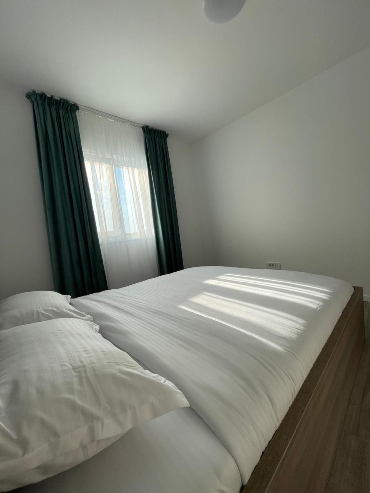 Comfort & Luxury Apartaments Pnmresidence تيميشورا المظهر الخارجي الصورة