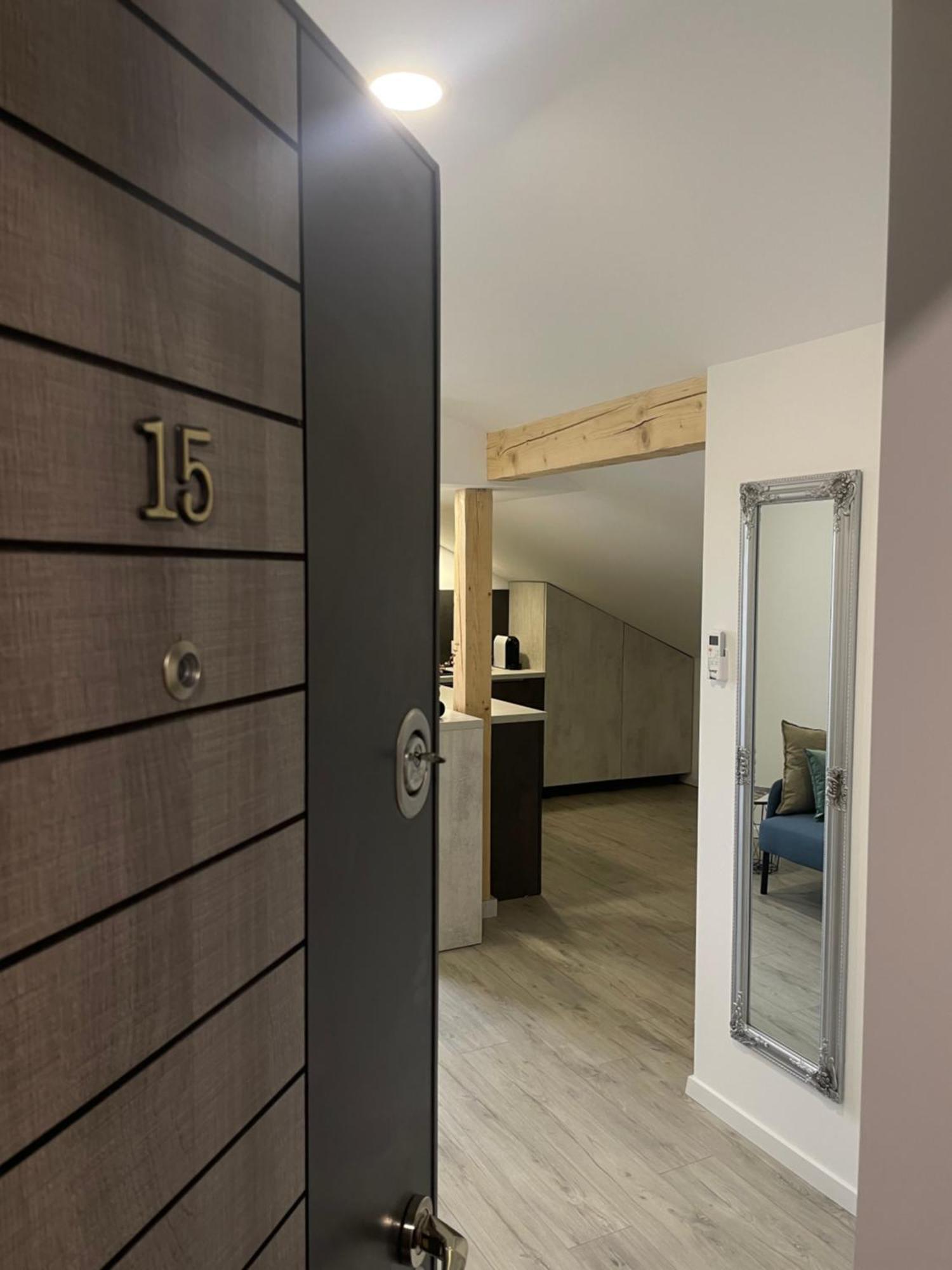Comfort & Luxury Apartaments Pnmresidence تيميشورا المظهر الخارجي الصورة
