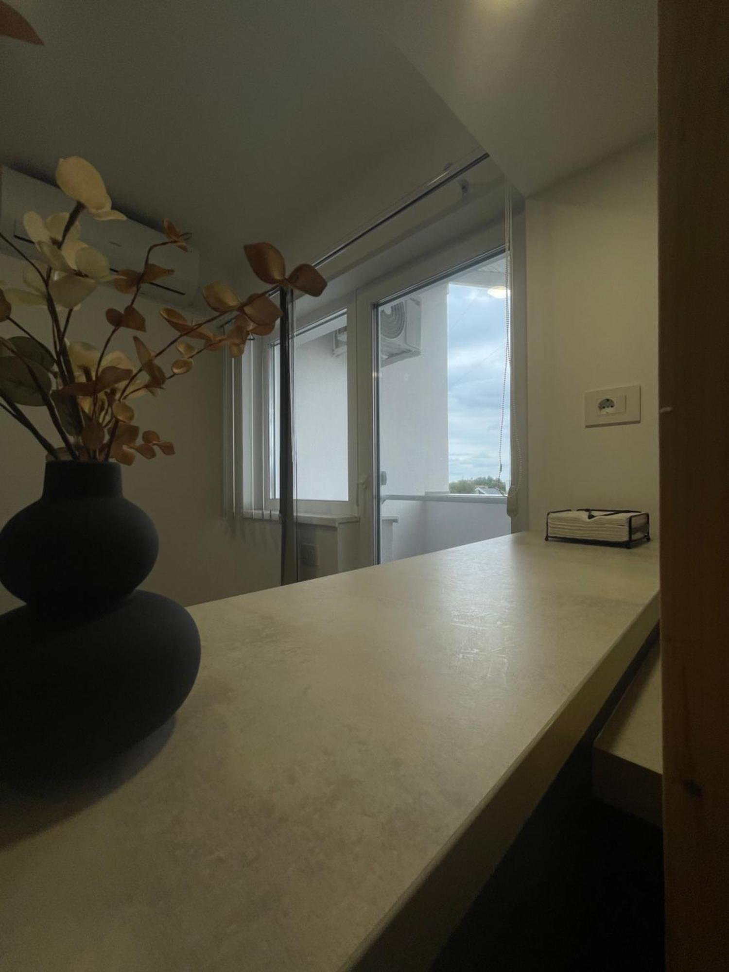 Comfort & Luxury Apartaments Pnmresidence تيميشورا المظهر الخارجي الصورة