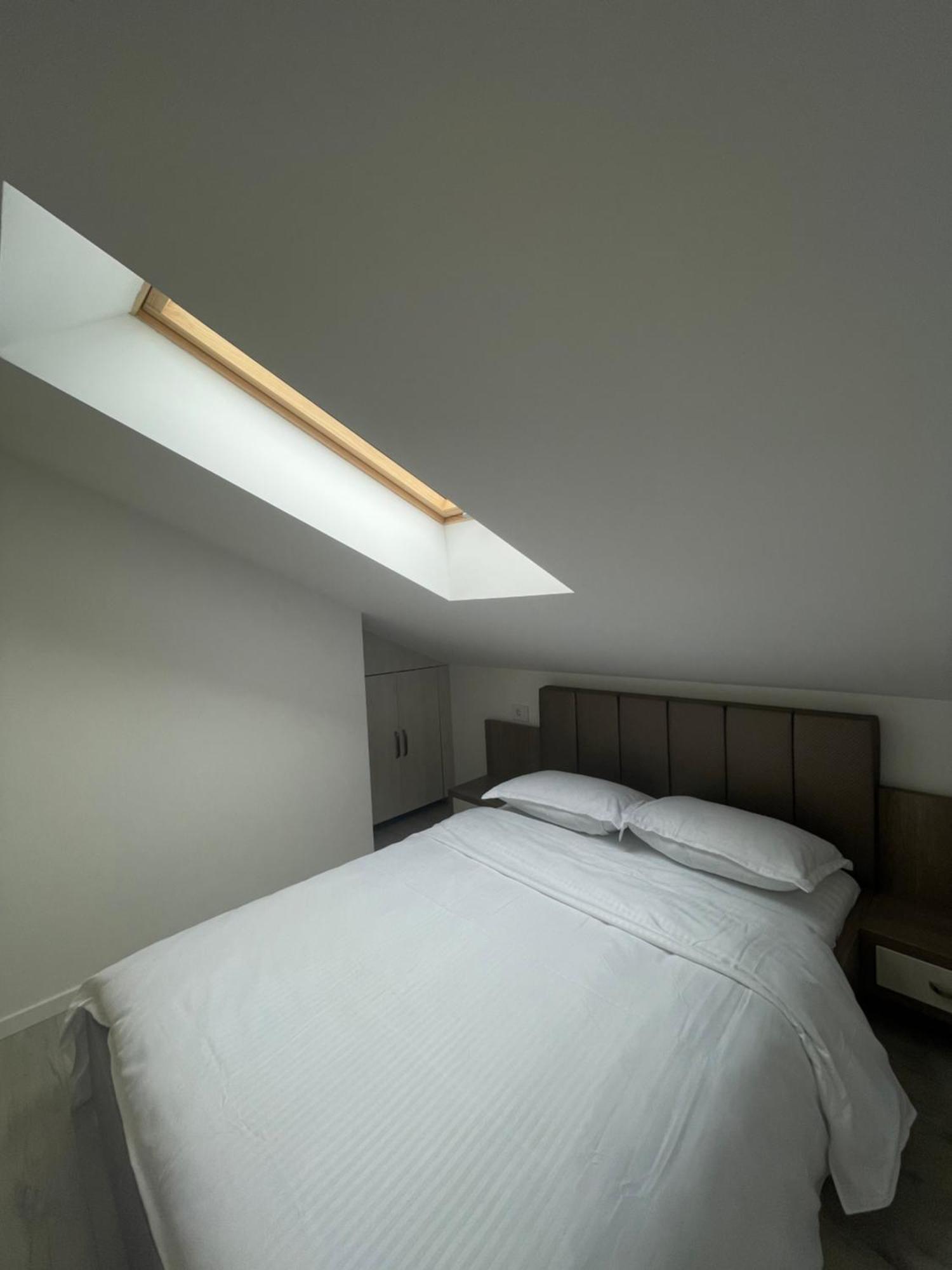 Comfort & Luxury Apartaments Pnmresidence تيميشورا المظهر الخارجي الصورة