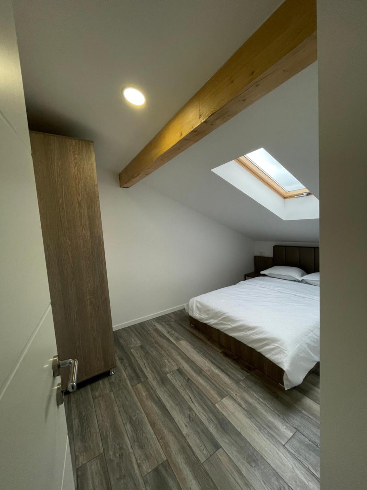 Comfort & Luxury Apartaments Pnmresidence تيميشورا المظهر الخارجي الصورة