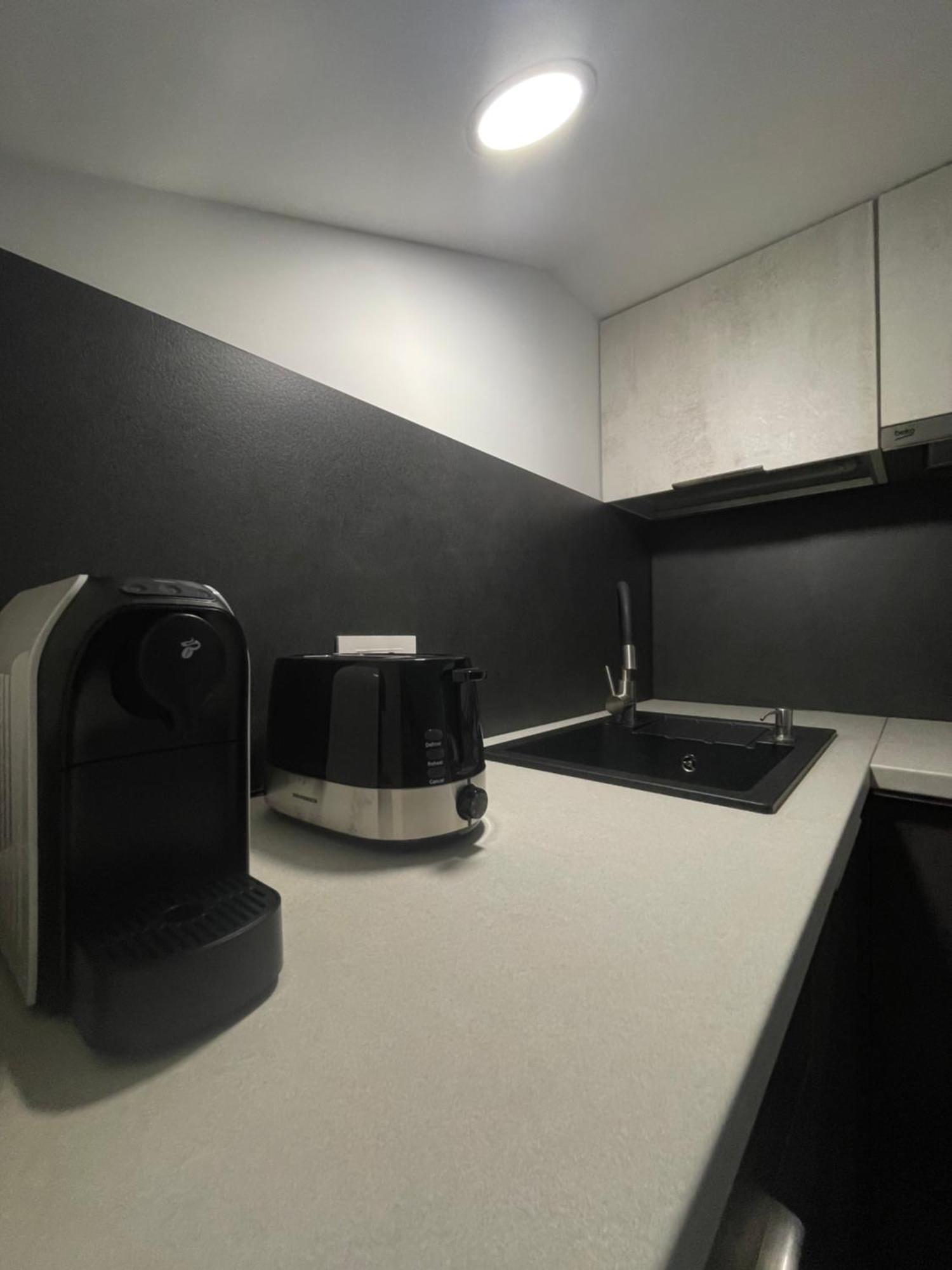 Comfort & Luxury Apartaments Pnmresidence تيميشورا المظهر الخارجي الصورة