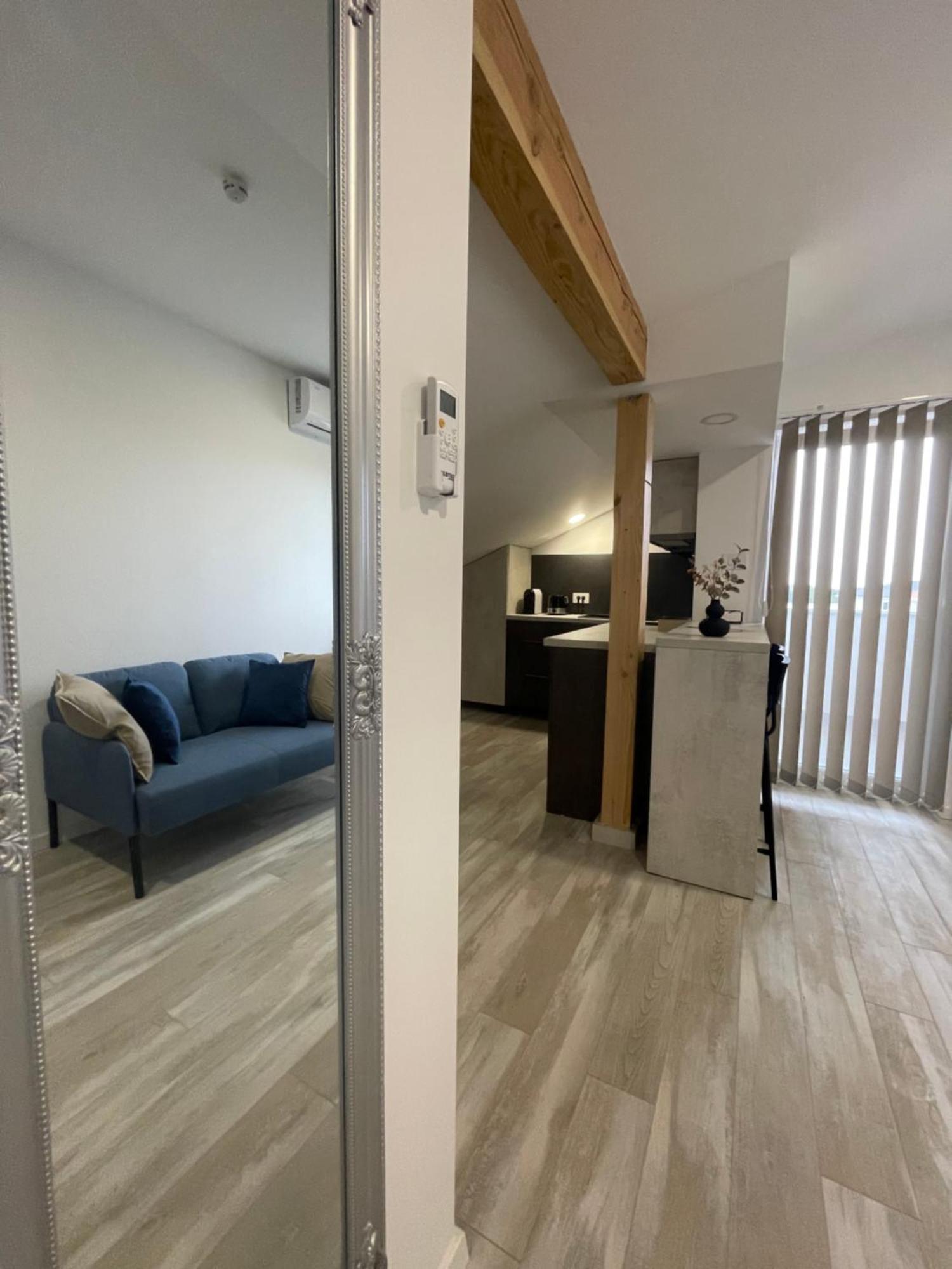 Comfort & Luxury Apartaments Pnmresidence تيميشورا المظهر الخارجي الصورة