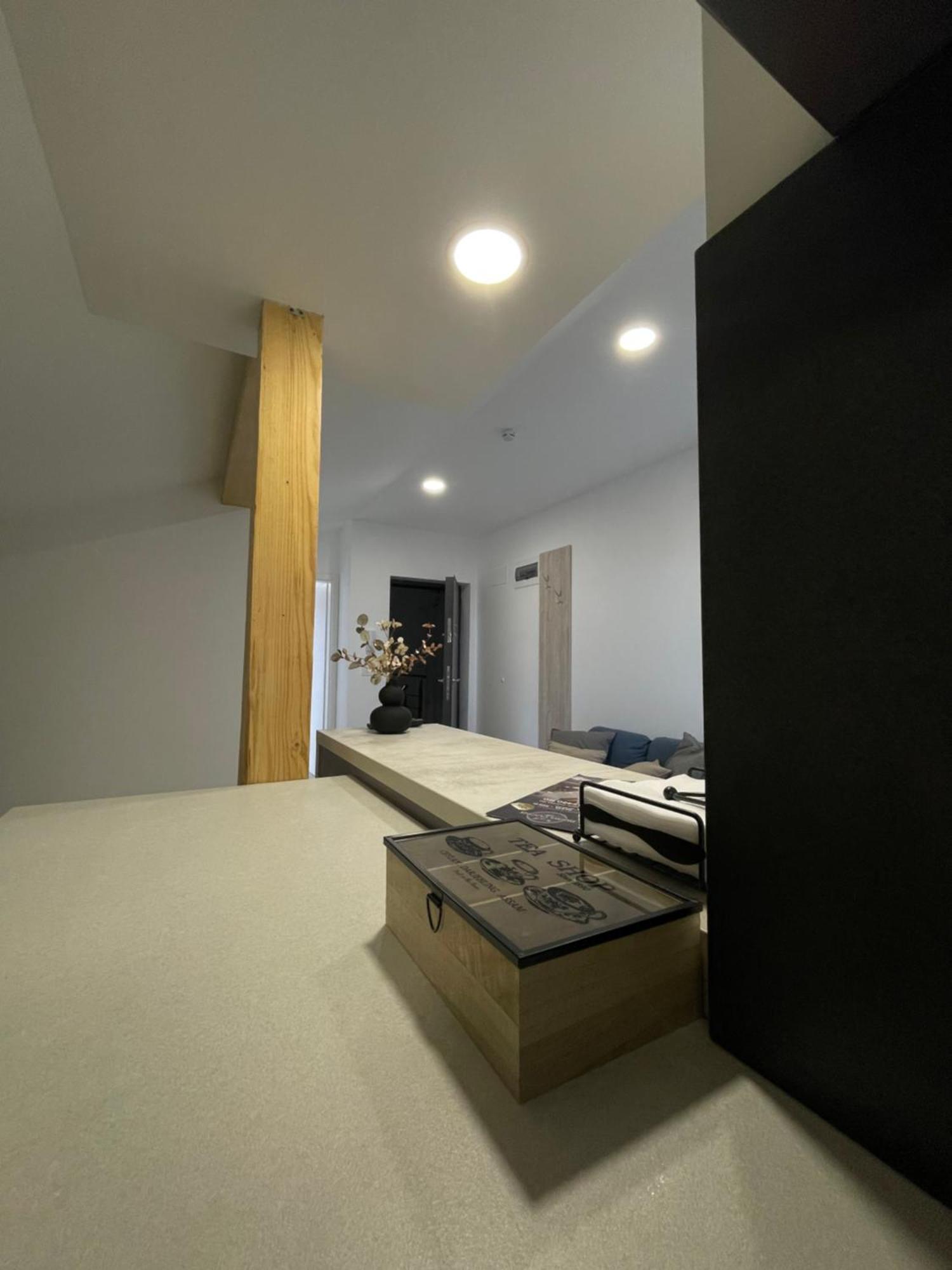 Comfort & Luxury Apartaments Pnmresidence تيميشورا المظهر الخارجي الصورة