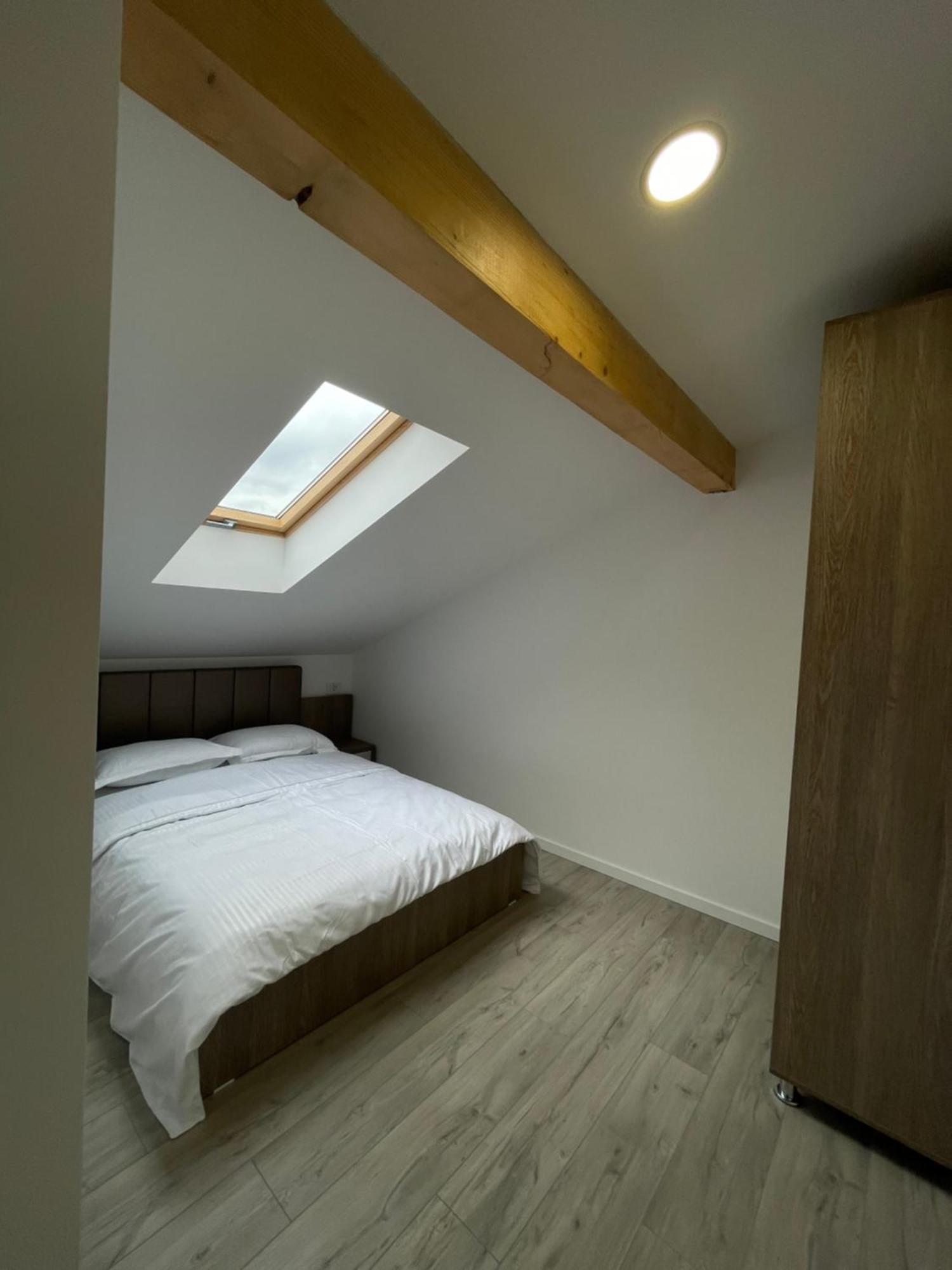 Comfort & Luxury Apartaments Pnmresidence تيميشورا المظهر الخارجي الصورة