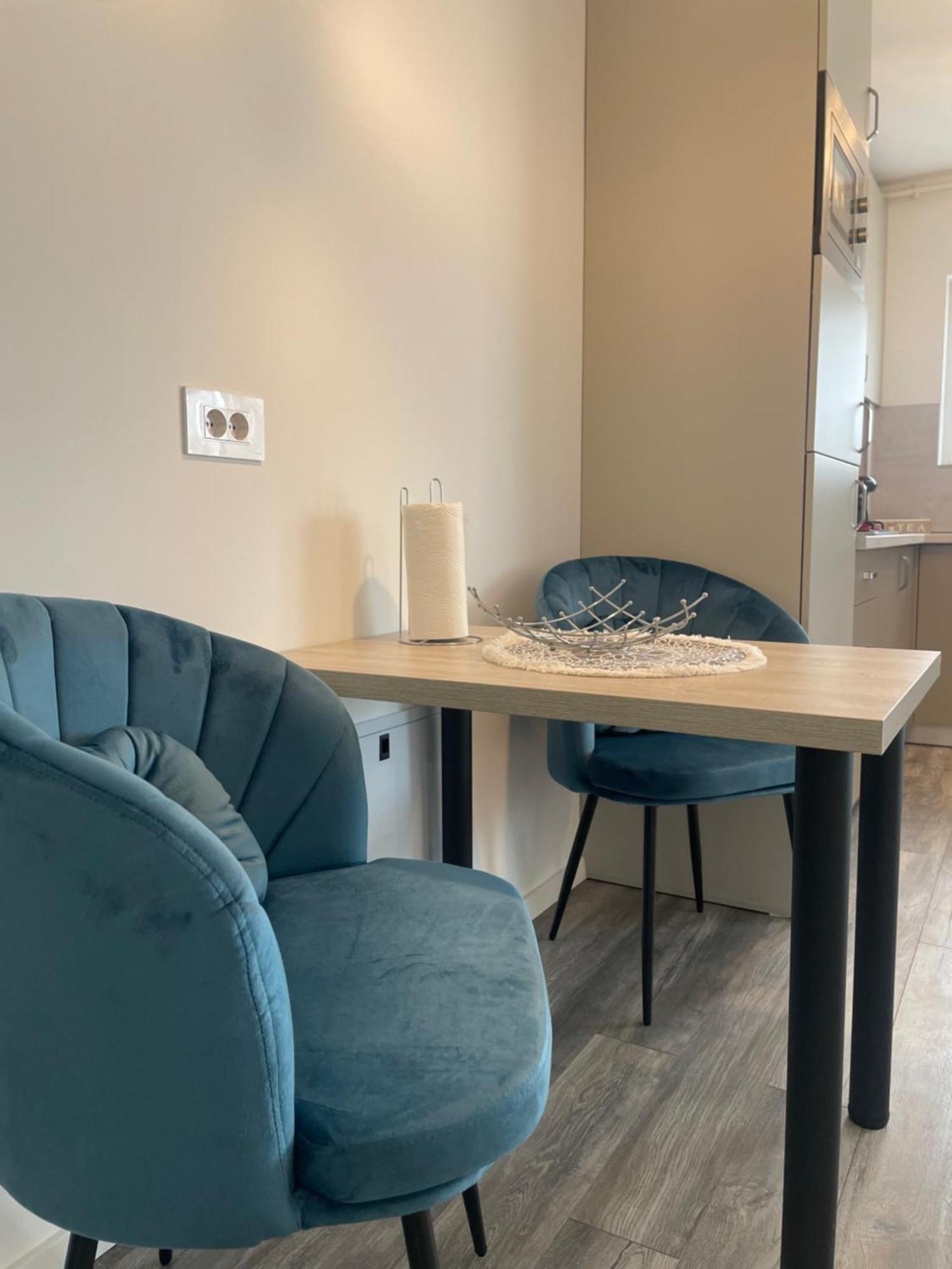 Comfort & Luxury Apartaments Pnmresidence تيميشورا المظهر الخارجي الصورة