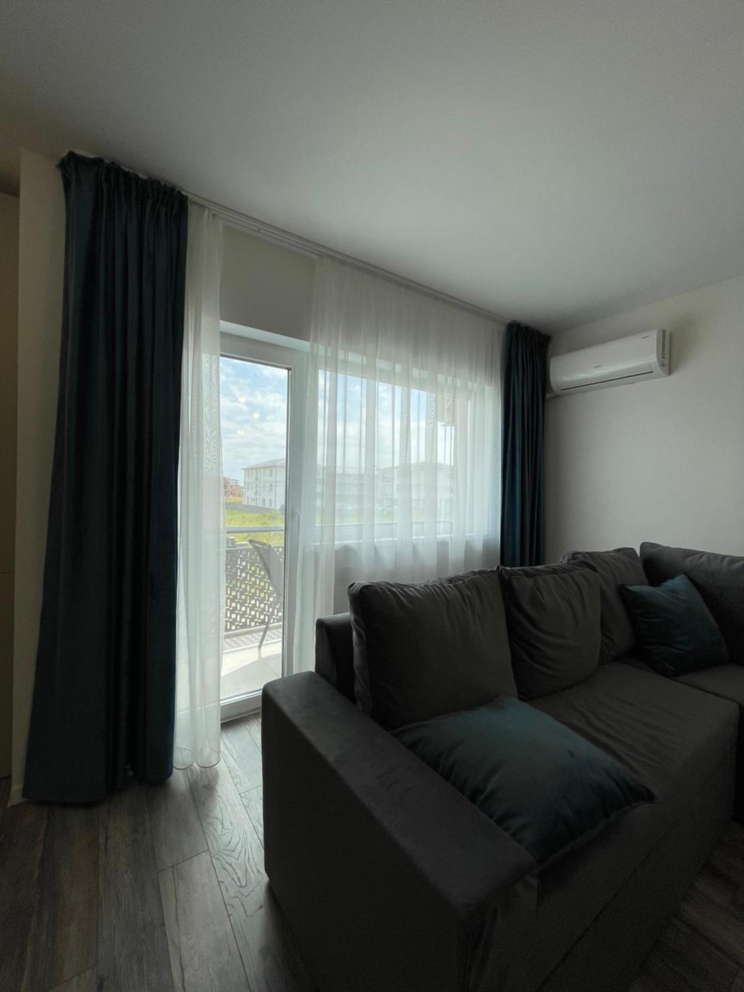 Comfort & Luxury Apartaments Pnmresidence تيميشورا المظهر الخارجي الصورة