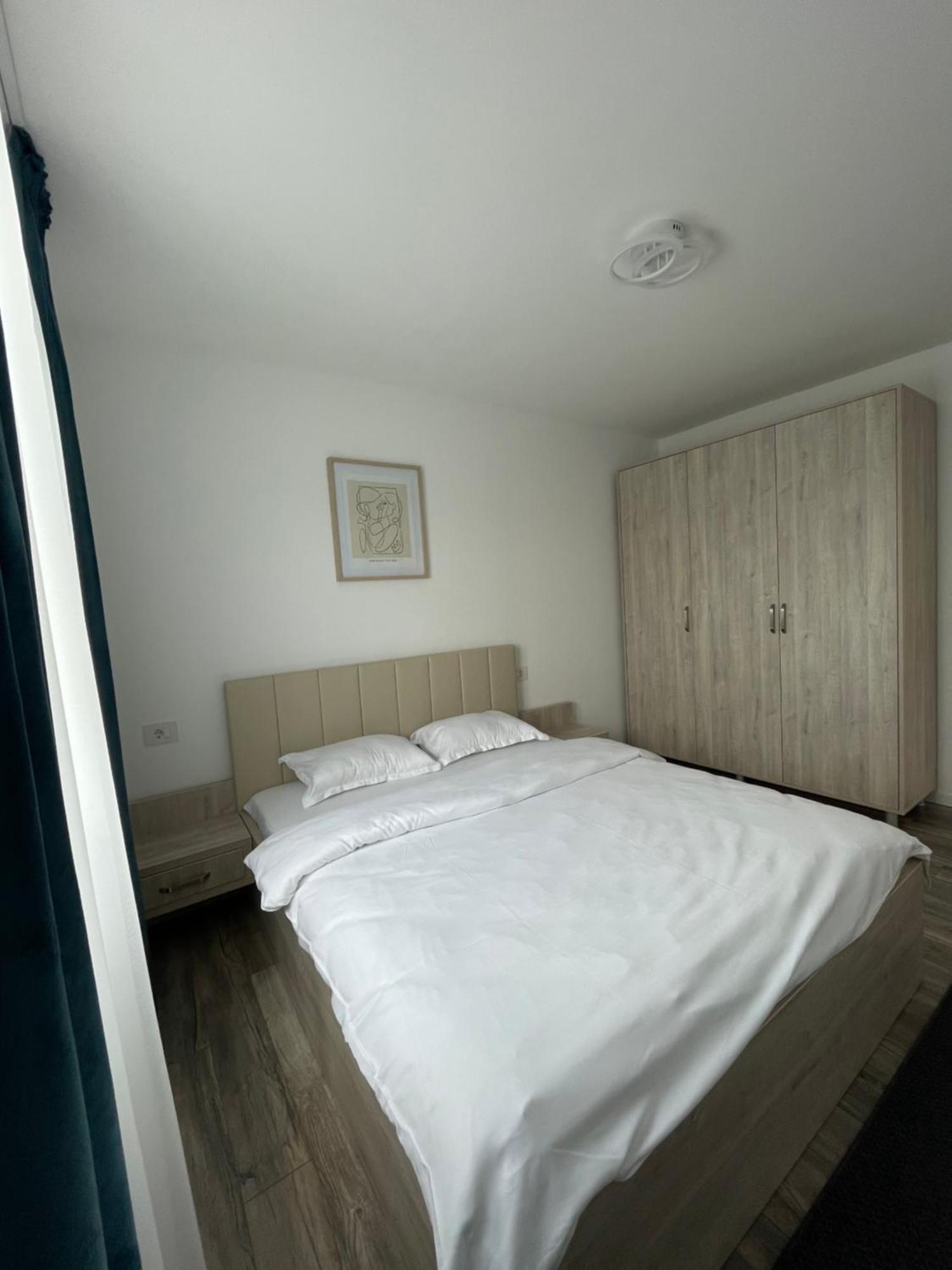Comfort & Luxury Apartaments Pnmresidence تيميشورا المظهر الخارجي الصورة