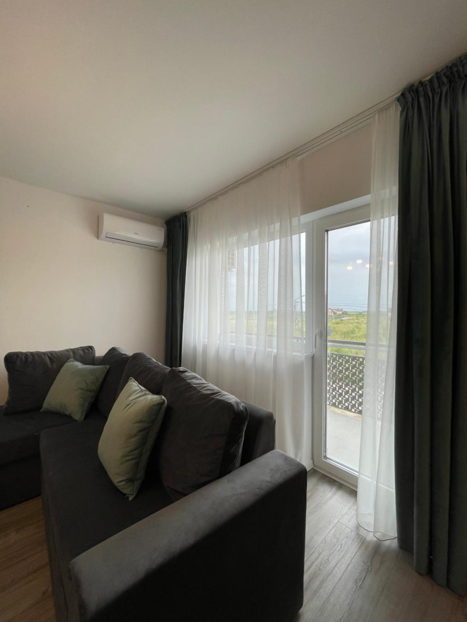 Comfort & Luxury Apartaments Pnmresidence تيميشورا المظهر الخارجي الصورة