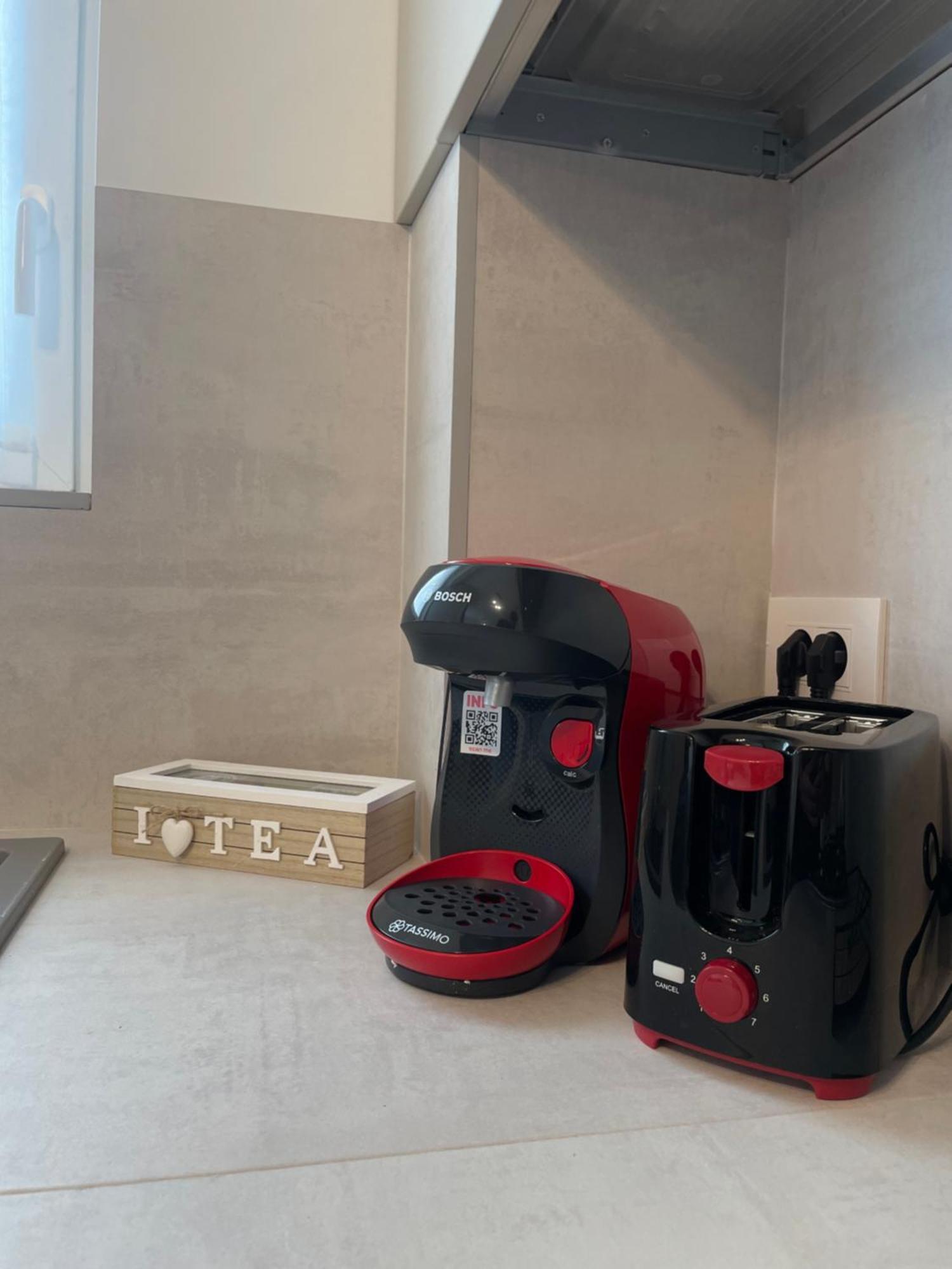 Comfort & Luxury Apartaments Pnmresidence تيميشورا المظهر الخارجي الصورة