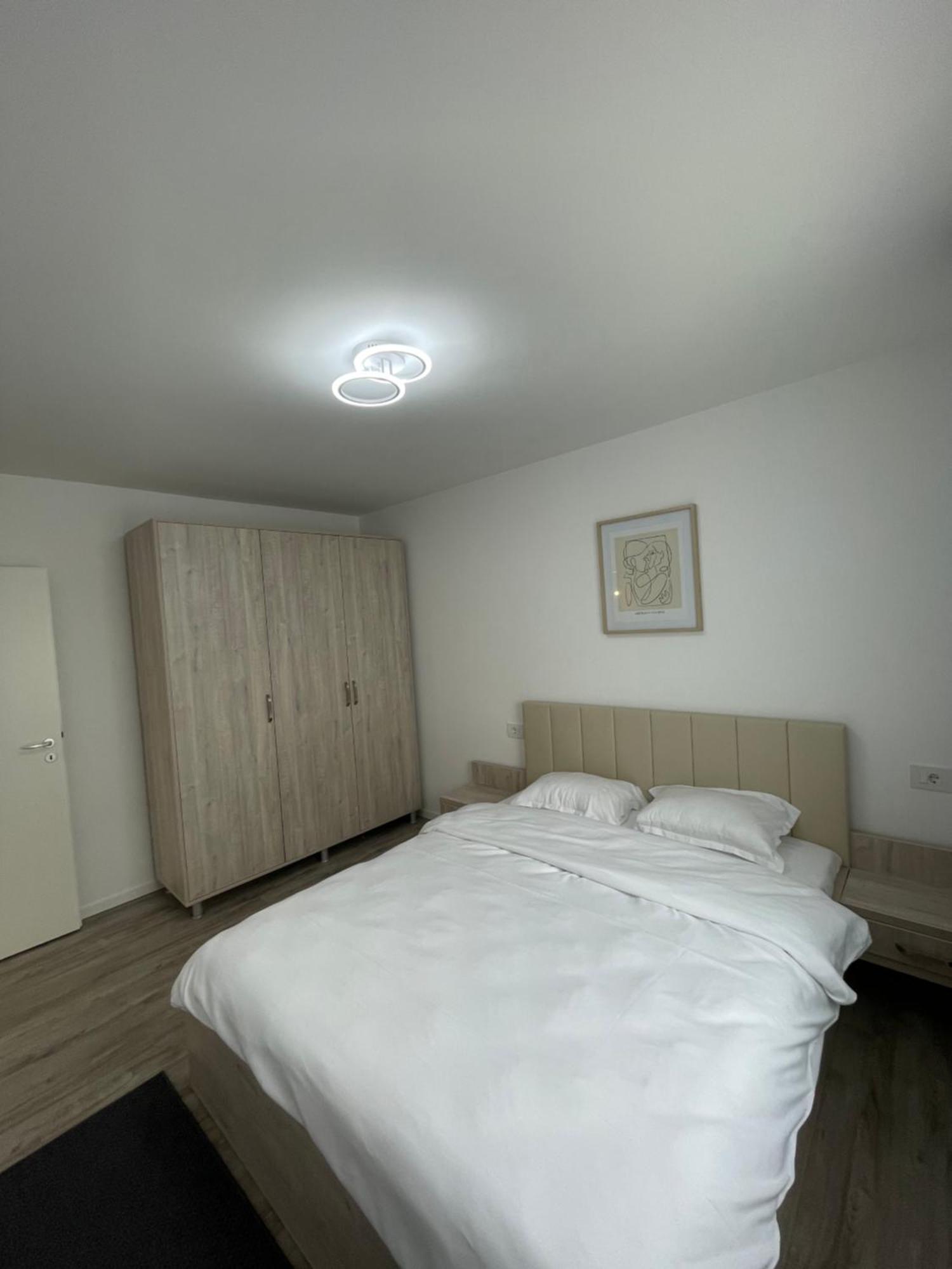 Comfort & Luxury Apartaments Pnmresidence تيميشورا المظهر الخارجي الصورة
