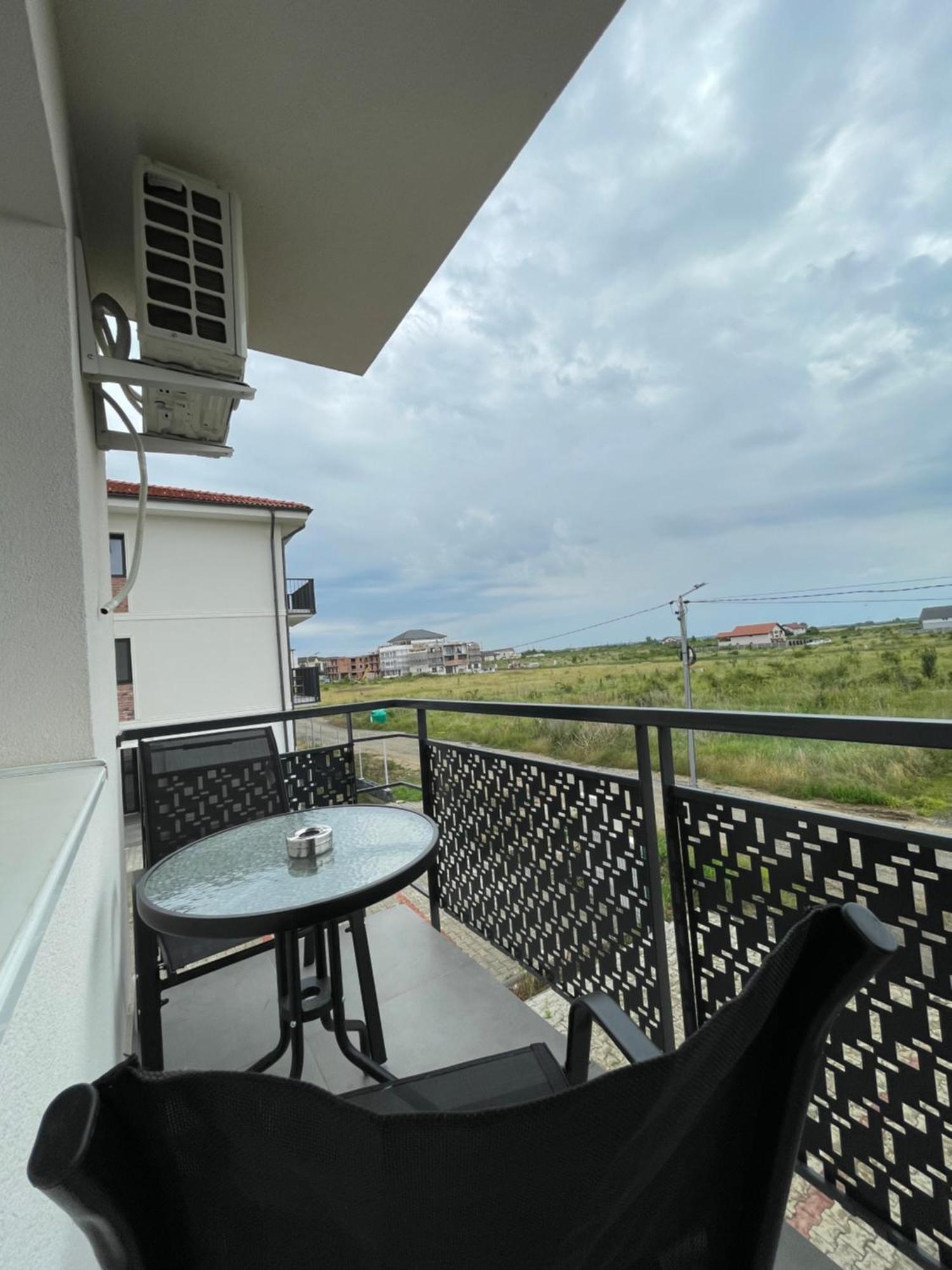 Comfort & Luxury Apartaments Pnmresidence تيميشورا المظهر الخارجي الصورة